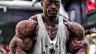 BE UNSTOPPABLE - THE MINDSET OF A WINNER - STEPHANE MATALA BODYBUILDING MOTIVATION