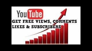 Steps to increase YouTube Subscribers | 500 Subscribers per day | Shortcuts to Improve YouTube Reach