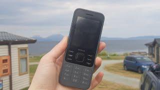 One month with a dumbphone - an update (Nokia 6300 4G)