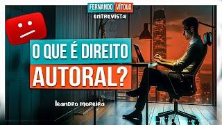 O que é Direito Autoral?