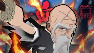 THE MOST BROKEN CHARACTER?! THOUSAND-YEAR BLOOD WAR YAMAMOTO SHOWCASE! Bleach: Brave Souls!