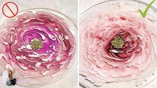 Game Changing Tips To Why Your 3D Resin Flower Blooms Don't Work