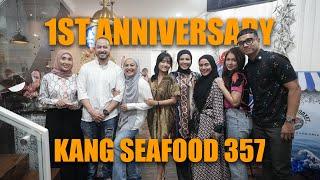 ANNIVERSARY KANG SEAFOOD 357