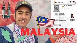 How to Get Malaysia Visa in Pakistan? Malaysia eVisa in Pakistan!