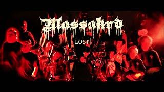 Massakrd - "LOST" (Official Music Video) | BVTV Music