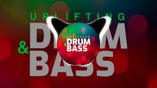 Uplifting DNB mix - featuring State of Mind, Black Sun Empire, Pendulum & more