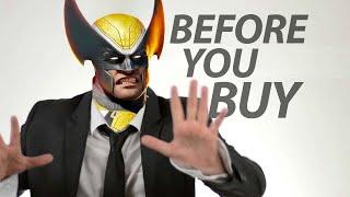 Marvel's Midnight Suns - Before You Buy