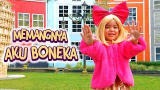 Mazaya Amania - Memangnya Aku Boneka (Official Music Video)