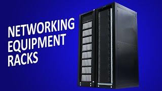 Networking Equipment Racks - How Do They Work?