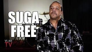 Suga Free on the Stress of Pimping, Never Had a "Regular" Girlfriend (Part 4)