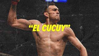 Tony “El Cucuy” Ferguson - The Boogeyman The Comeback (2020)