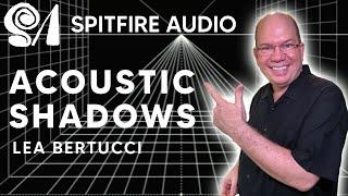 Exploring Acoustic Shadows From SA Recordings Spitfire Audio