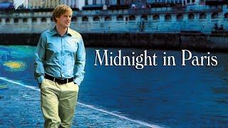 Midnight in Paris Full Movie Fact in Hindi / Review and Story Explained / Owen Wilson