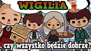  RODZINNA WIGILIA PEŁNA EMOCJI  • (94) • | historyjki Toca Boca