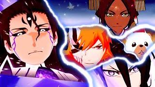 TOP 10 BEST UNIT'S IN THE GAME! / Bleach Brave Souls
