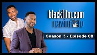Rewind with Ro - Season 3 Episode 8 - Welcome Home Franklin & Boscoe