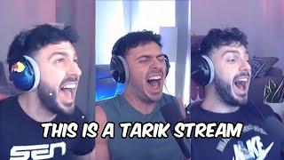 How A Tarik Stream REALLY Looks Like (Valorant)