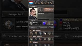 The Stupidly Overpowered Luxembourg DLC  Fantasy | HOI4