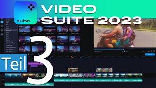 3/7 Movavi Video Suite 2023