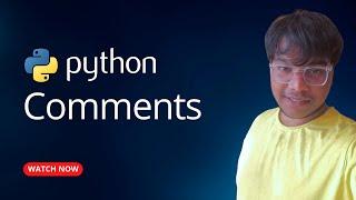 Python Comments | Python For Beginners | 2023 | Python Soldiers