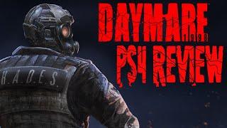 Daymare 1998 Ps4 review