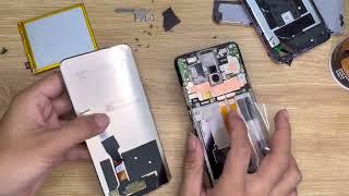 Bro Tech Kh Student Replace lcd Oppo F11 Pro