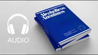 Blue Book of Alcoholics Anonymous (Complete Audiobook)