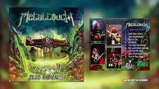 MetaltoucH - Zero Radicalism  [2023]  Full Album