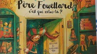 Histoire : Père Fouettard, c'est qui celui-là ?