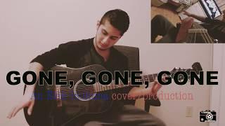 Gone Gone Gone - An Erik Inchima Cover