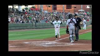 Dayton Dragons vs Great Lakes Loons Highlights from 06/11/24