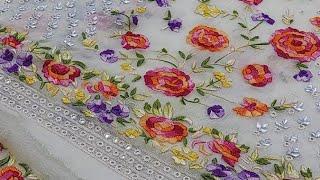 MULTANI HAND EMBROIDERY ORDER ON WHATS APP 00923086642270