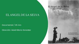 EL ANGEL DE LA SELVA