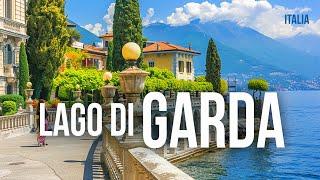 Italy, Lake Garda: A journey that will steal your heart!