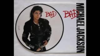 Michael Jackson - Bad ('Sky's The Limit' Extended Mix)