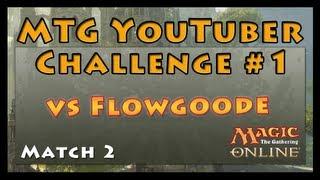 MTGvideo vs flowgoodewow - Match 2