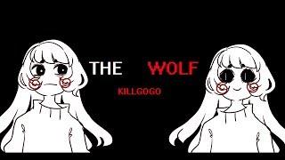 THE WOLF//MEME