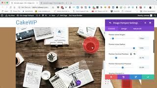 Feature Update - Divi Image Hotspot Plugin