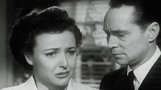 Without Honor (1949 Drama) Directed by Irving Pichel | A Deadly Affair With No Exit!