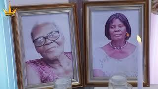 Celebration of life- Pre-Buriàl rites for Madam Martha Naa Korkor Shwuobi (Kotsagbamo and Kpeshii)