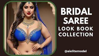 #aielitemodel Indian Models  Bridal Lookbook #shorts #shortvideo #shortsfeed #shortsyoutube