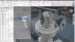 Autodesk Inventor 2010 Design Accelerators