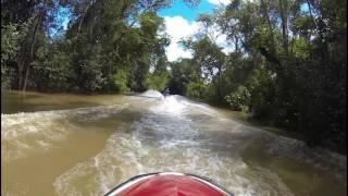 ORINOCO TRIP MOTO DE AGUA 1