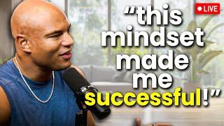 Why Some People Keep Winning While Others Stay Stuck | EP. 181