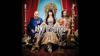 Army Of Lovers - Obsession (Radio Edit)