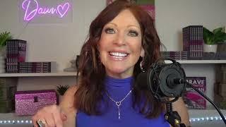 Welcome to the BraveHearted Woman Channel with Dawn Damon