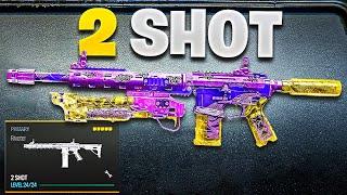 *NEW* Best SHOTGUN in Warzone 3 UPDATE! (RIVETER) | Rebirth Island