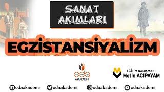 EGZİSTANSİYALİZM