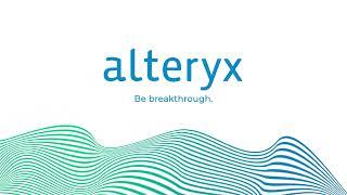 Alteryx Auto Insights Explained