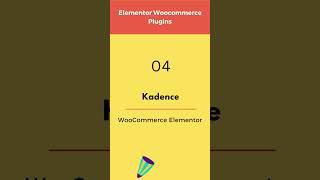 Elementor Woocommerce Plugins #wordpressplugin #hasthemes #shoplentor